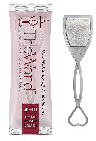 The Wand -30 Pack Silver - Target