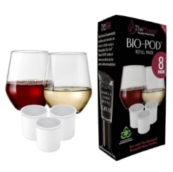 Bio Pod Refill - 8 Pack - Target