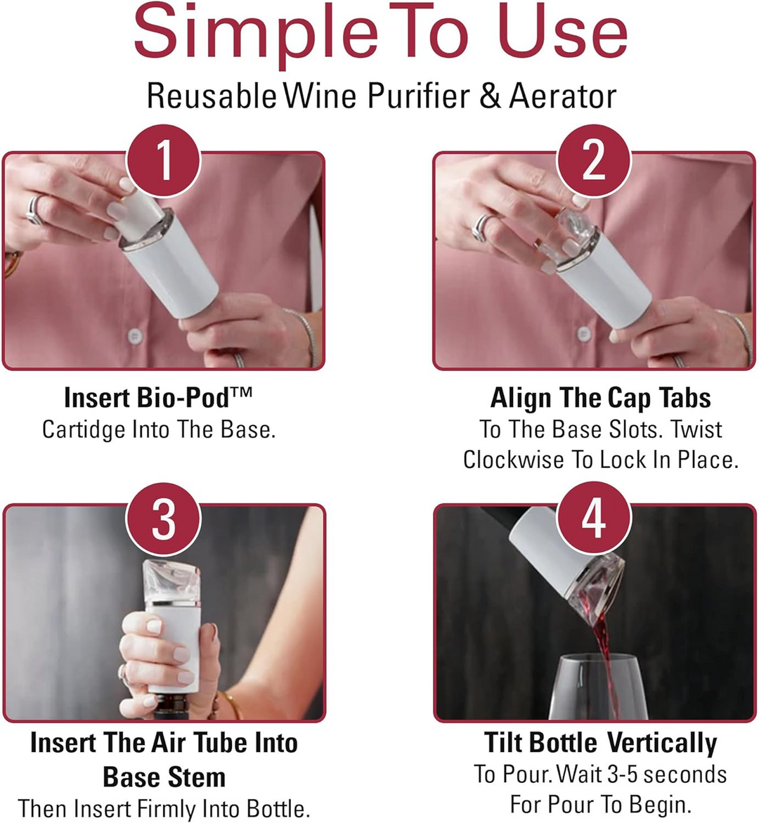 Bio Pod Refill - 8 Pack - Target