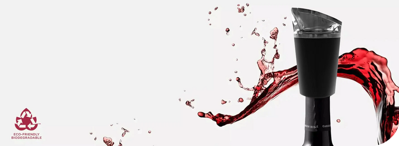 PureWine phoenix graphic