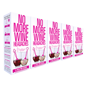 The Wand Wine Purifier