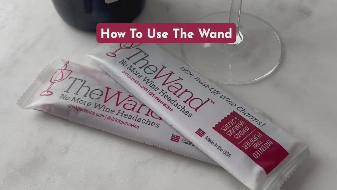 The Wand -3 Pack Silver - Target