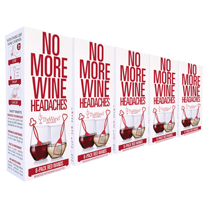 The Wand Wine Purifier