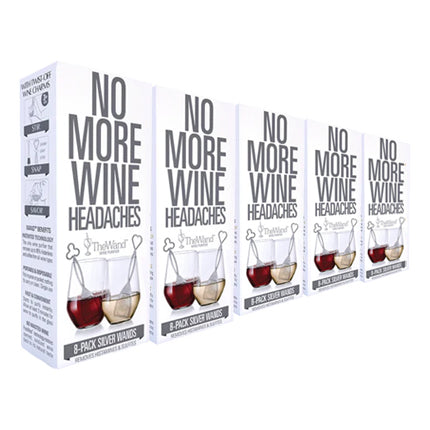 The Original Wand® Wine Purifier