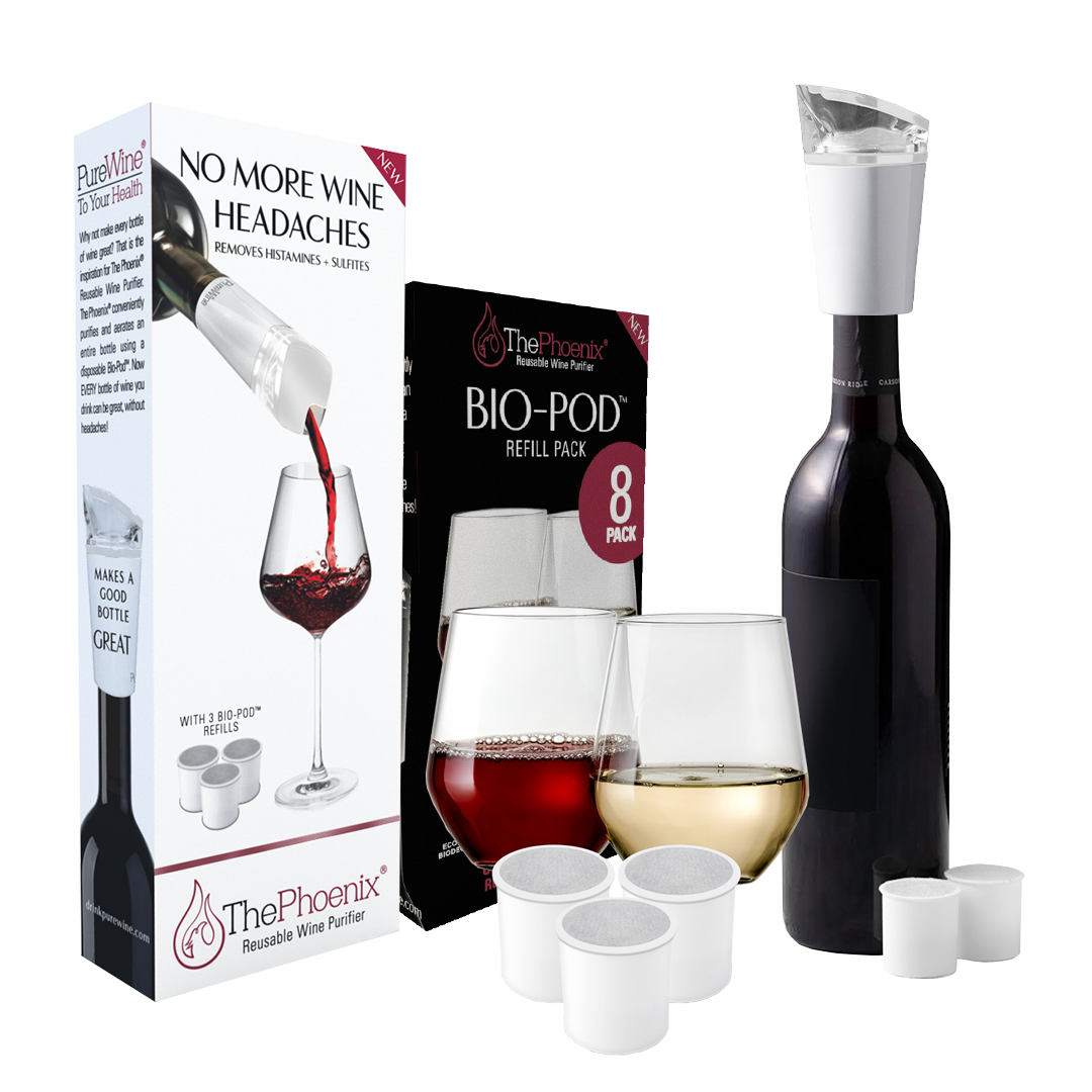 Bio Pod Refill - 8 Pack - Target
