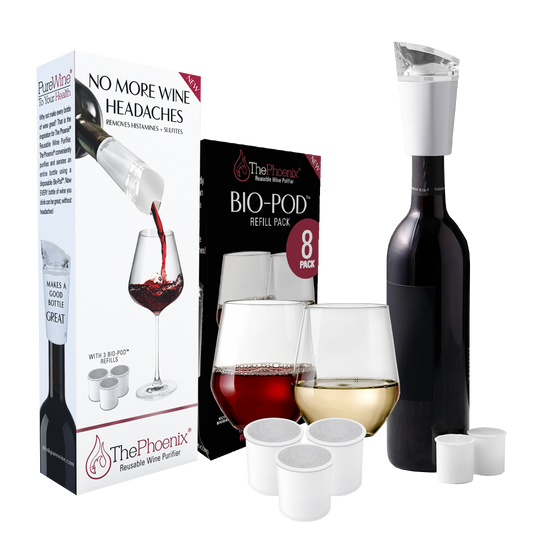 Bio Pod Refill - 8 Pack - Target