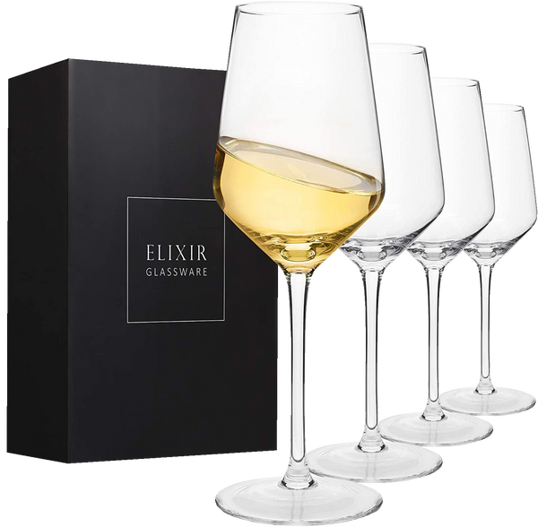 WAND BUNDLE: (2) The Wand 30 packs + FREE set of Elixir Wine Glasses