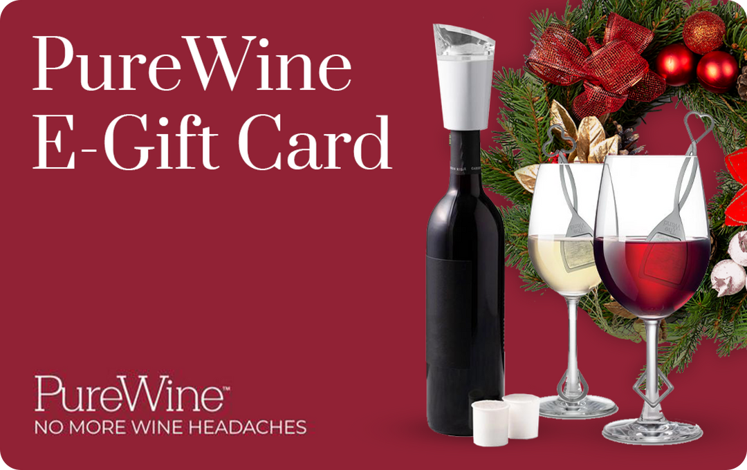 PureWine Gift Card
