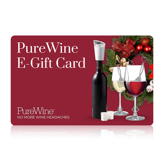 PureWine Gift Card